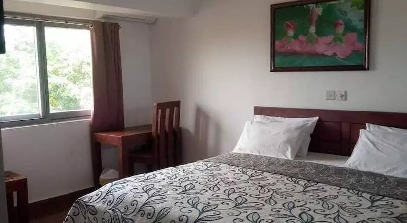 Hotelli Premier Beach Resort