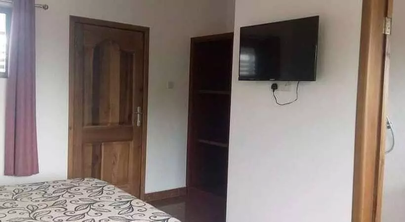 Hotelli Premier Beach Resort