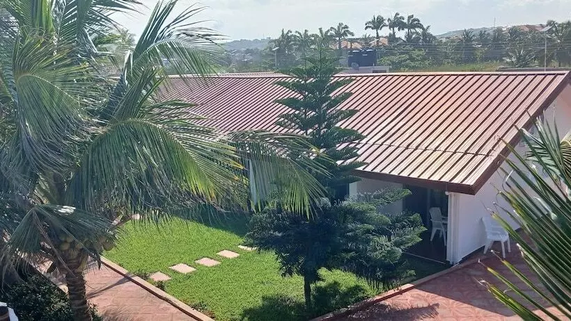 Hotelli Premier Beach Resort