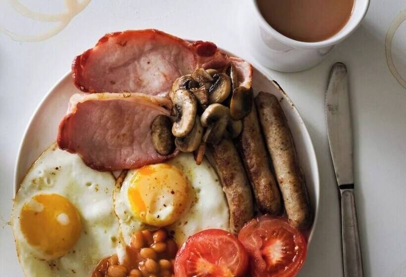 酒店 Premier Beach Resort