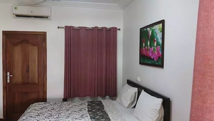 Hotelli Premier Beach Resort