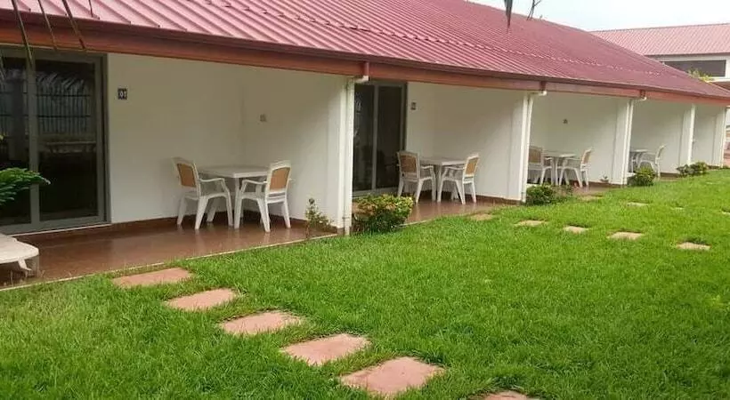 Hotelli Premier Beach Resort