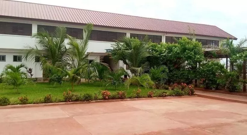Hotelli Premier Beach Resort