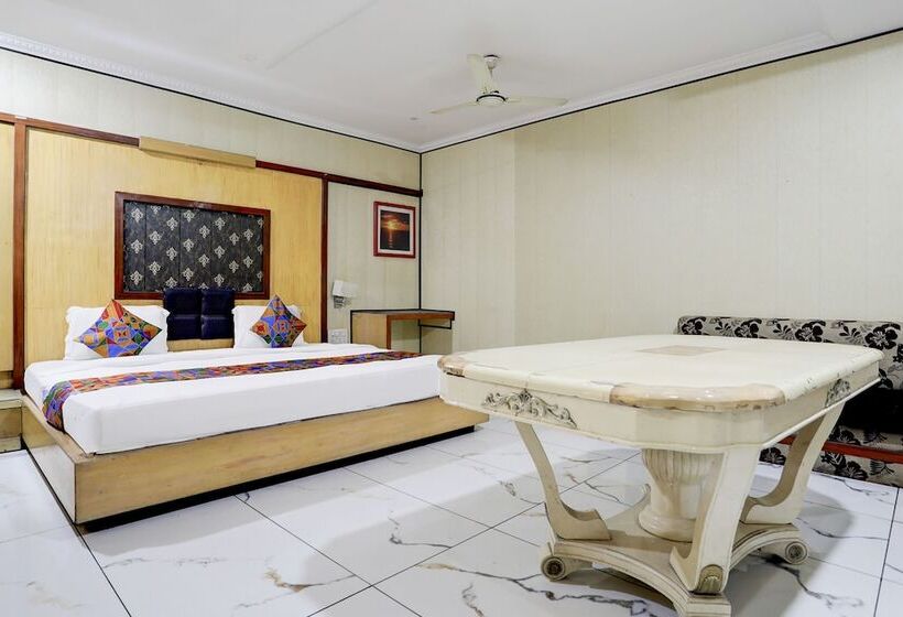 Fabhotel Prime Rahul Deluxe