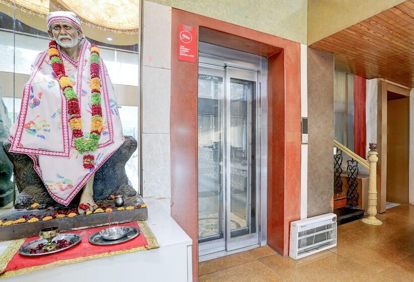 Fabhotel Prime Rahul Deluxe