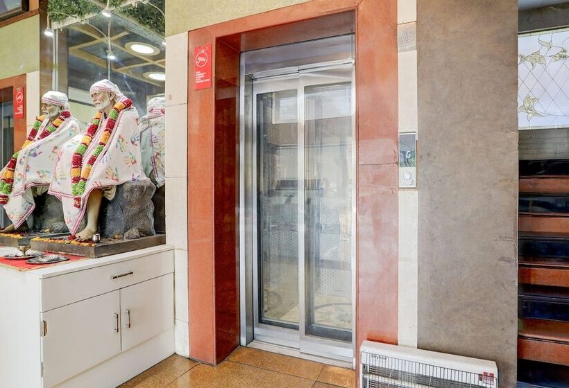 Fabhotel Prime Rahul Deluxe