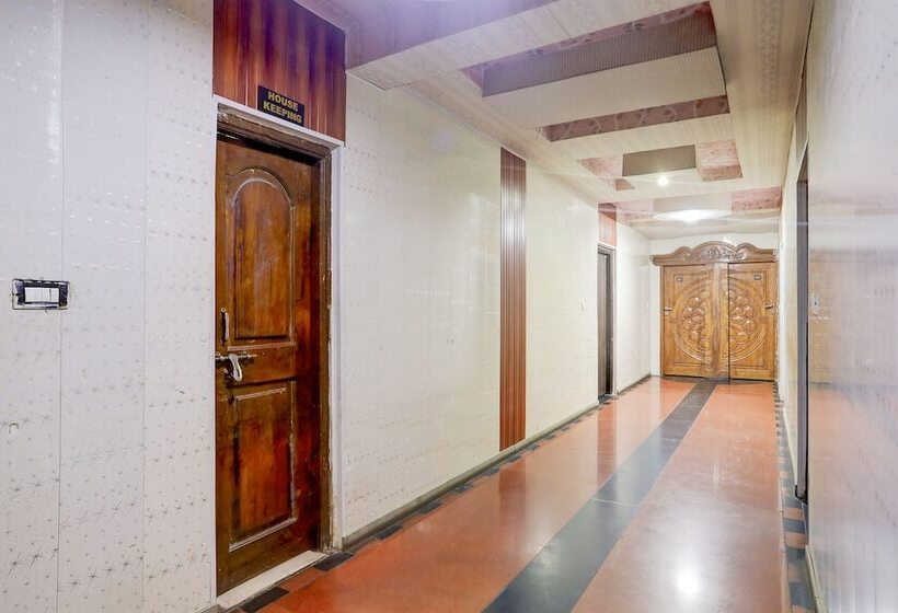 Fabhotel Prime Rahul Deluxe