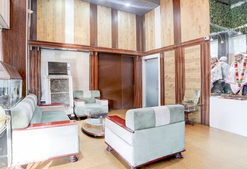 Fabhotel Prime Rahul Deluxe