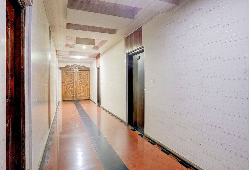 Fabhotel Prime Rahul Deluxe