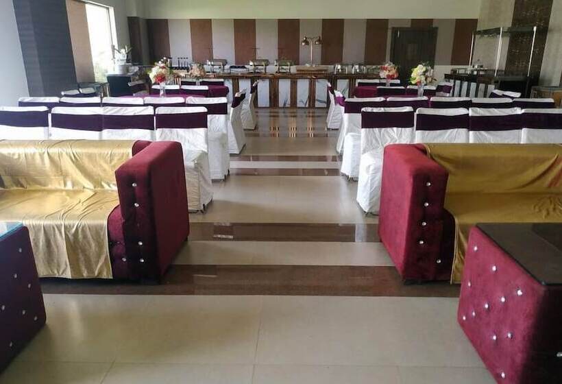 Hotel Royal Palm Resort