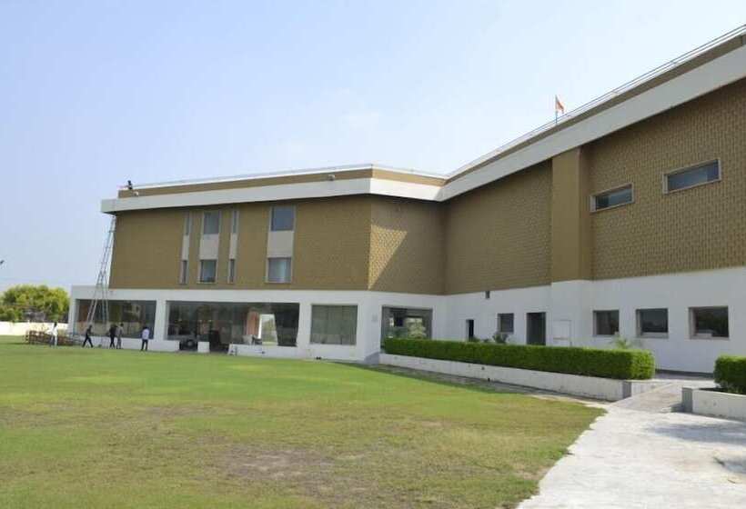 Hotel Royal Palm Resort