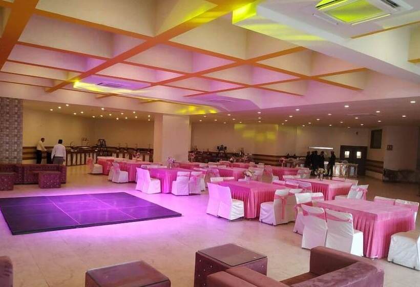 Hotel Royal Palm Resort