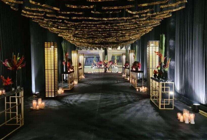 Hotel Royal Palm Resort