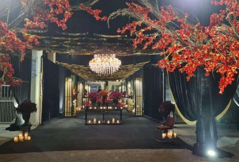 Hotel Royal Palm Resort