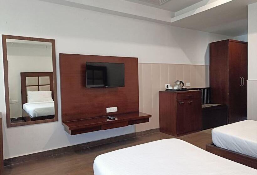 Hotel Royal Palm Resort