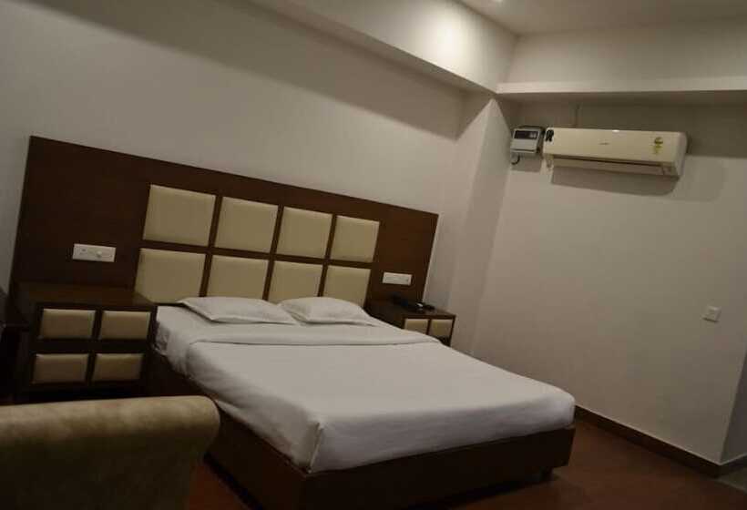 Hotel Royal Palm Resort