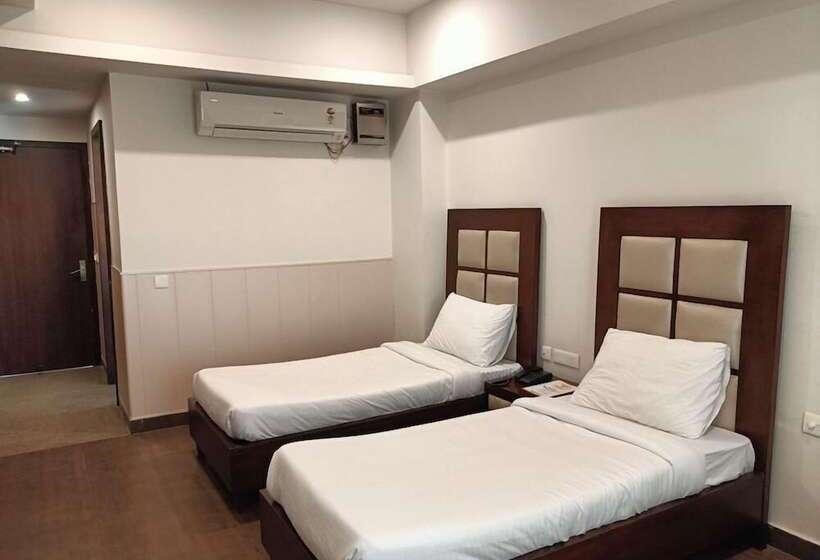 Hotel Royal Palm Resort