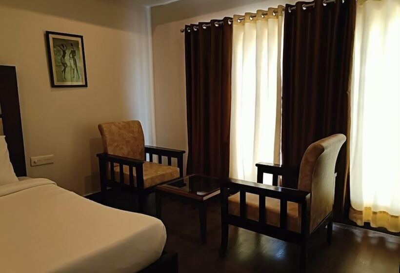 Hotel Royal Palm Resort