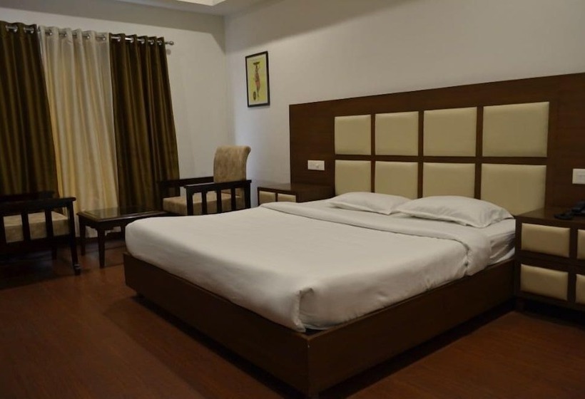 Hotel Royal Palm Resort