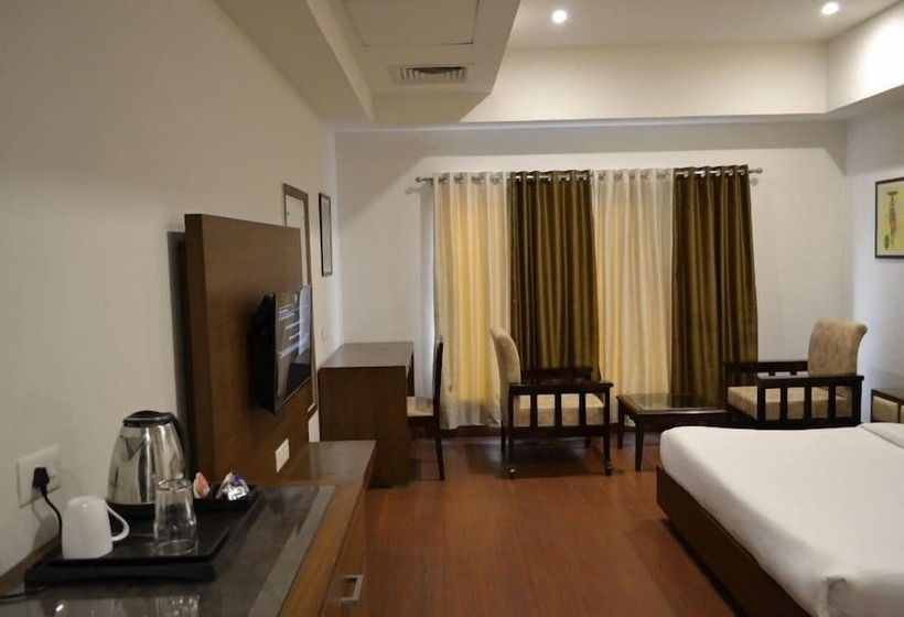 Hotel Royal Palm Resort