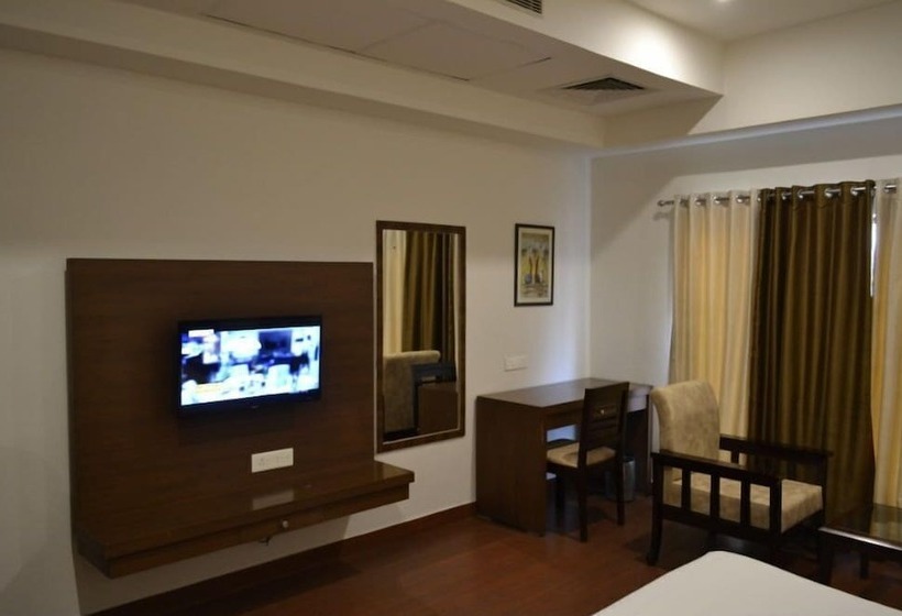 Hotel Royal Palm Resort