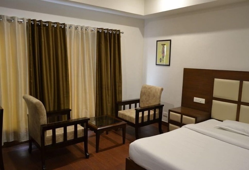 Hotel Royal Palm Resort