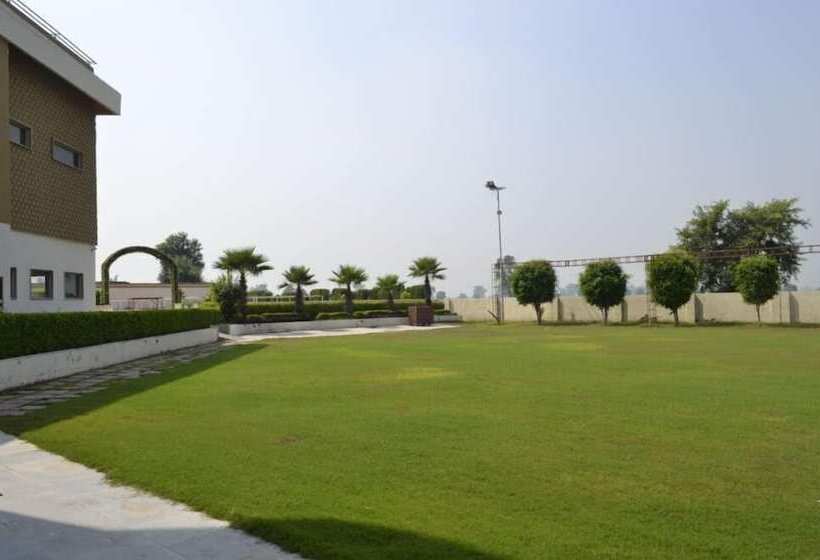 Hotel Royal Palm Resort