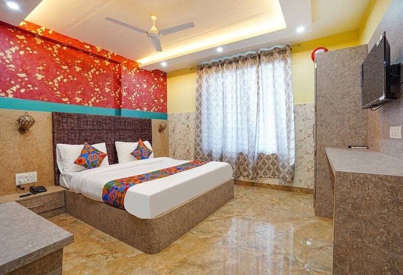 Fabhotel Rs Residency