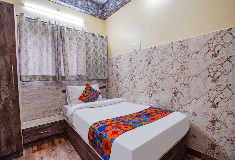 Fabhotel Rs Residency