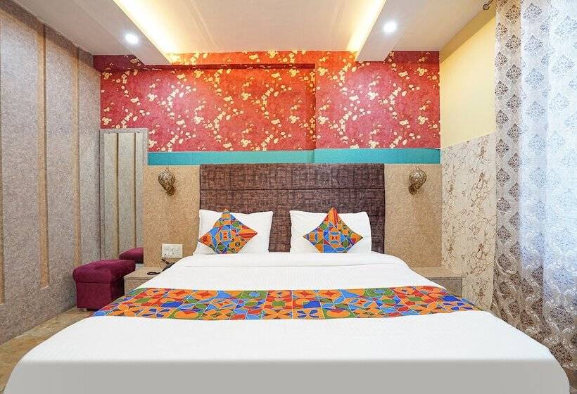 Fabhotel Rs Residency