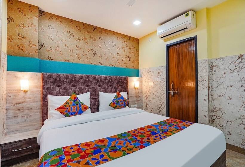 Fabhotel Rs Residency