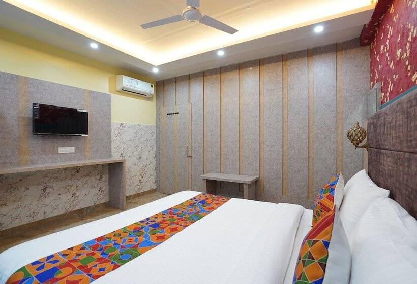 Fabhotel Rs Residency