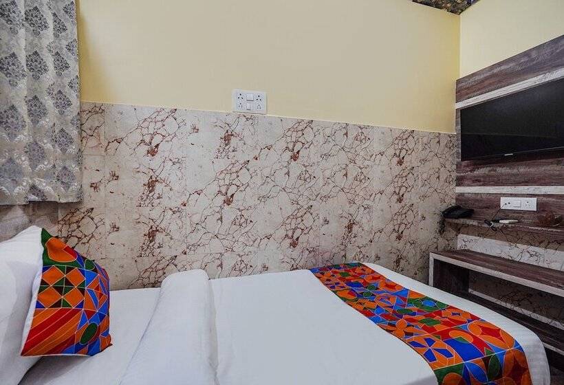 Fabhotel Rs Residency