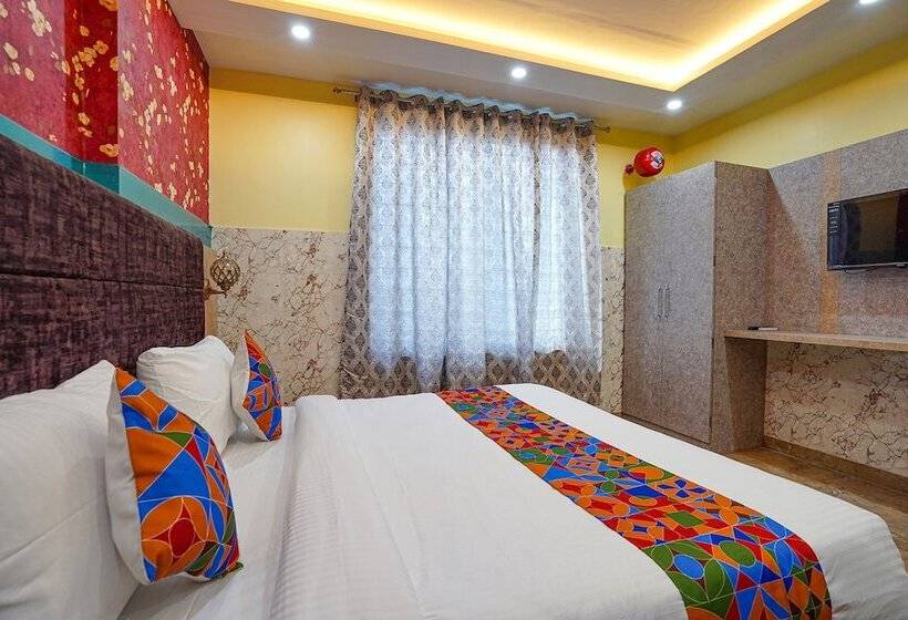 Fabhotel Rs Residency