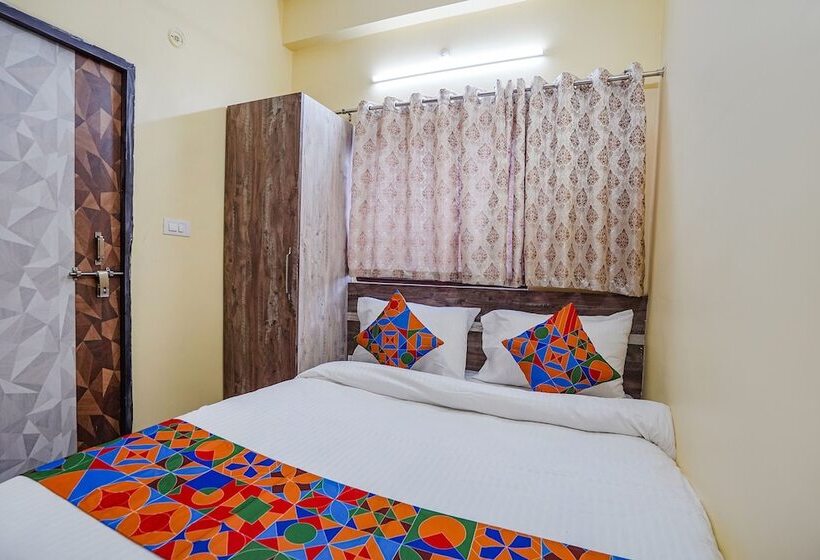 Fabhotel Rs Residency