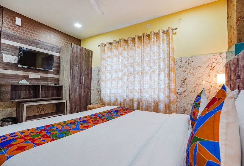 Fabhotel Rs Residency