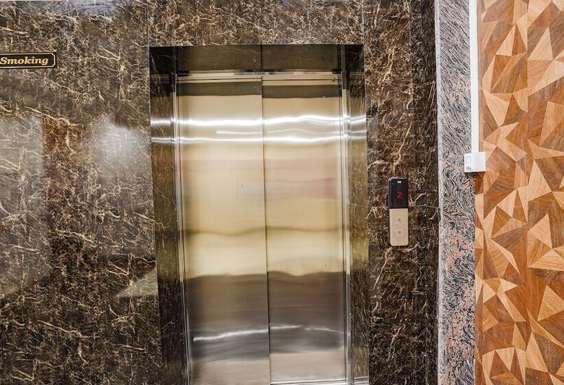 Fabhotel Rs Residency