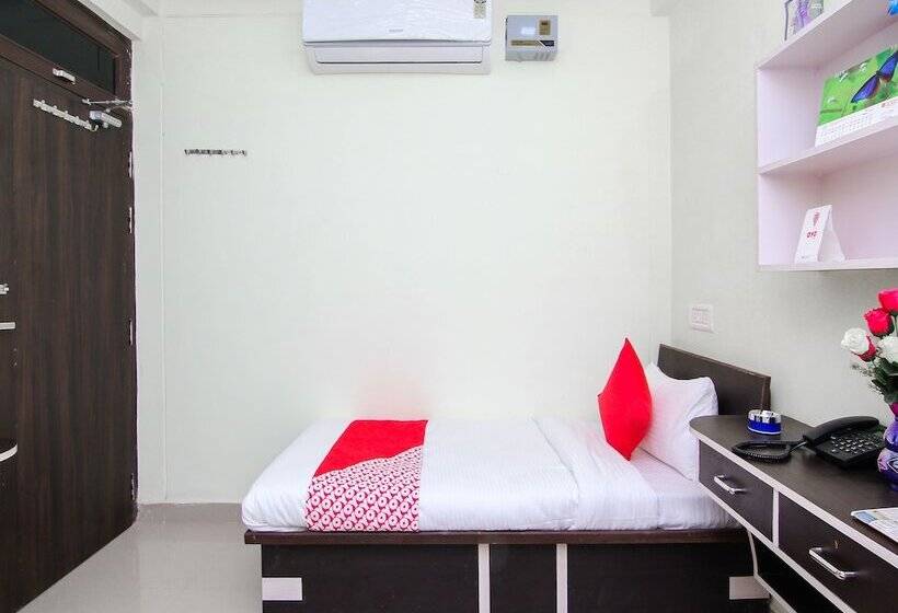 Hotel Shree Sai Guest House By Oyo