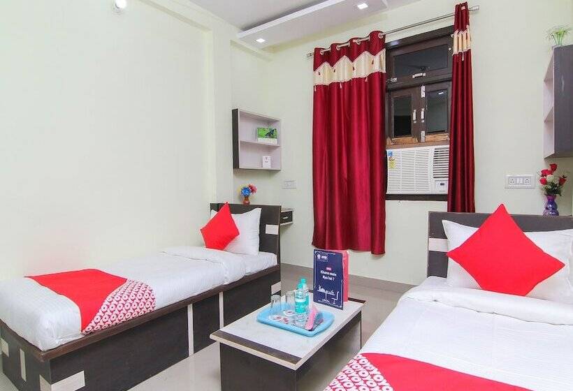 Hotel Shree Sai Guest House By Oyo