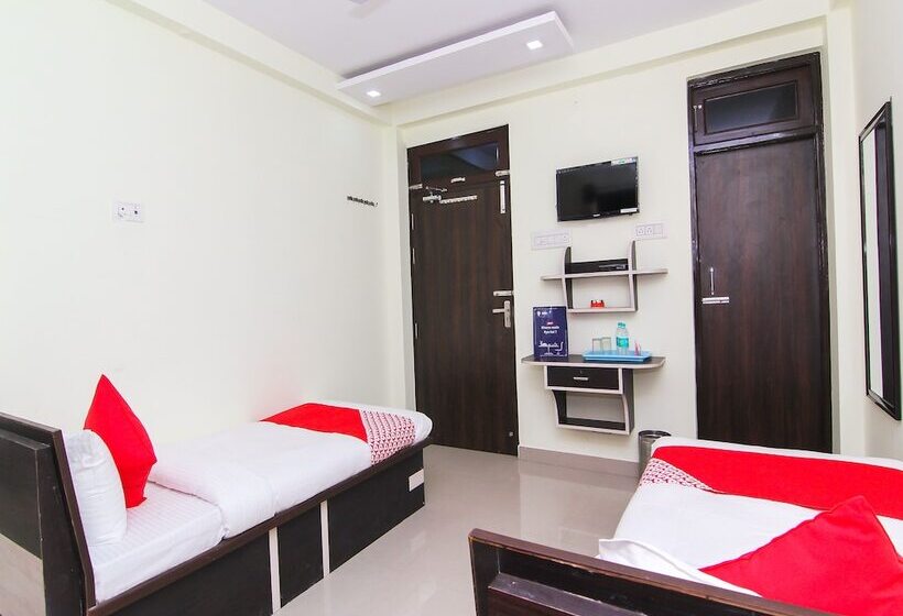 Hotel Shree Sai Guest House By Oyo