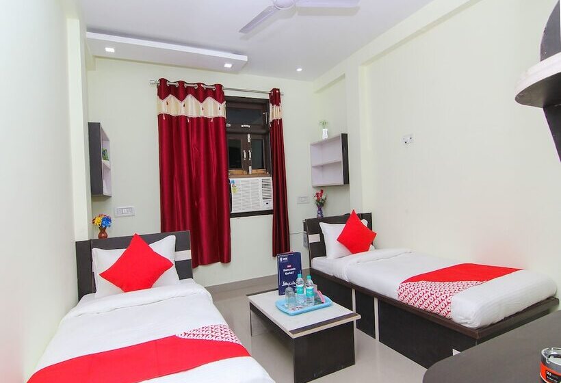 Hotel Shree Sai Guest House By Oyo
