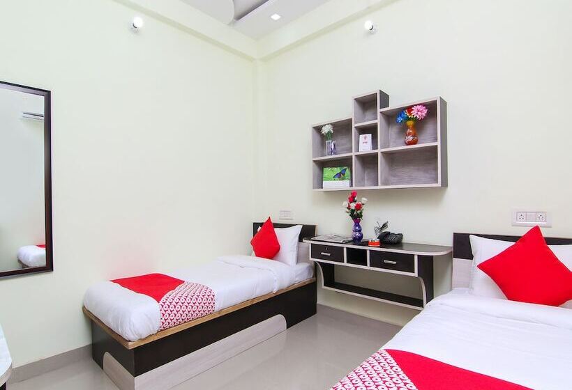Hotel Shree Sai Guest House By Oyo