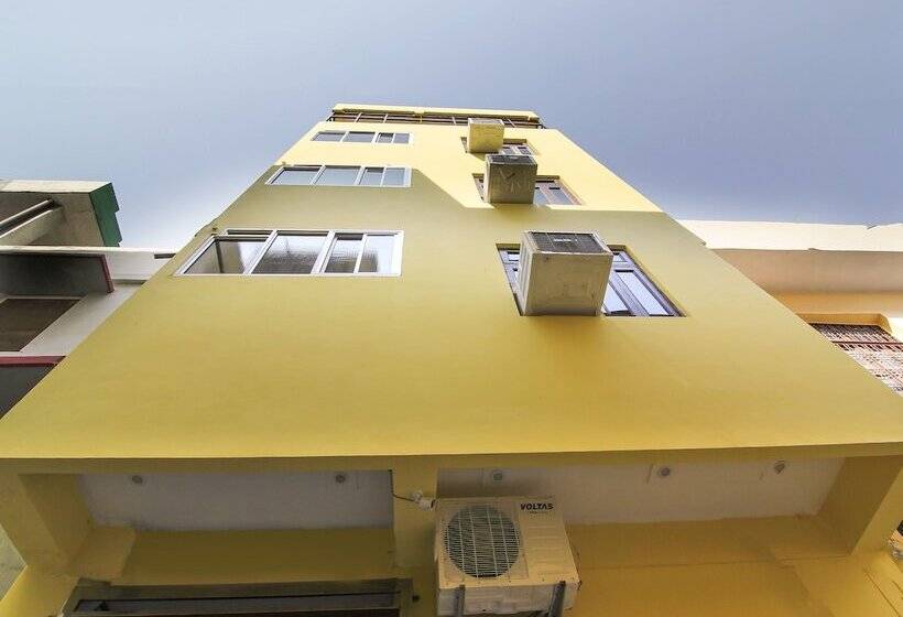 Hotel Shree Sai Guest House By Oyo