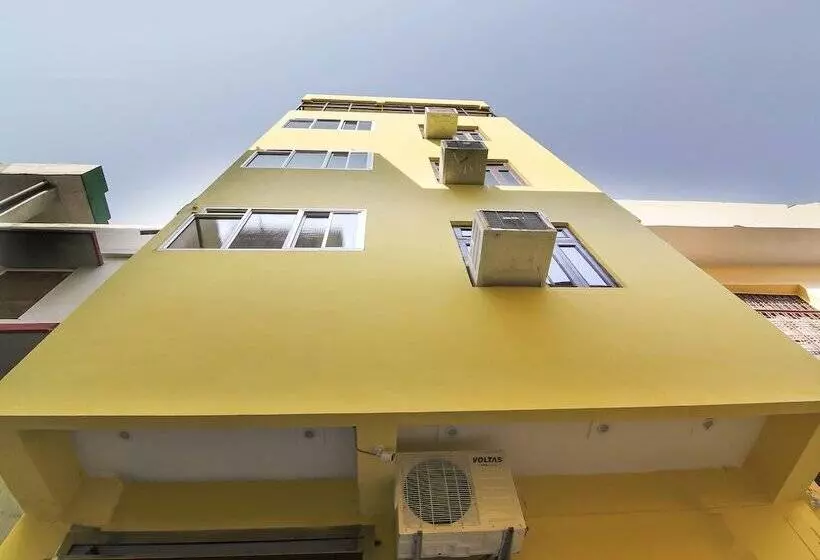 ホテル Shree Sai Guest House By Oyo