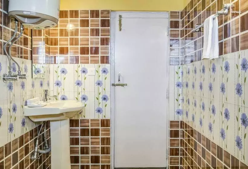 Hotelli Summit Tashigang Resort