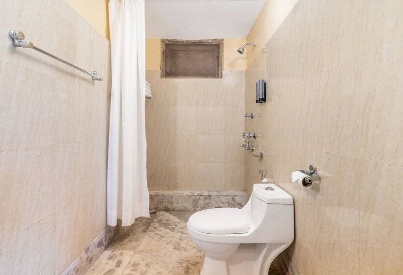 בית מלון כפרי Summit Tashigang Resort