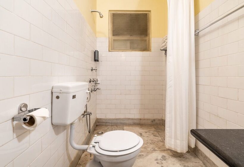 בית מלון כפרי Summit Tashigang Resort