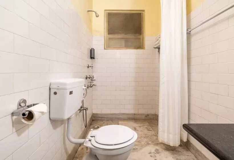 Hotelli Summit Tashigang Resort