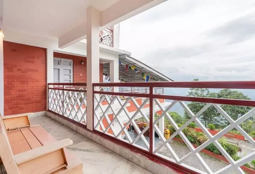 Hotelli Summit Tashigang Resort