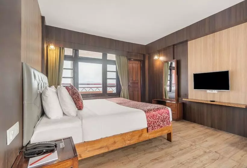 Hotelli Summit Tashigang Resort